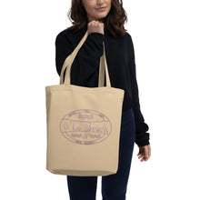 Load image into Gallery viewer, Eco Tote Bag O'Lo Oval