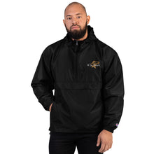 Load image into Gallery viewer, Embroidered Champion Packable Walleye Jacket