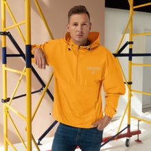 Load image into Gallery viewer, Catch-A-Dream Embroidered Champion Packable Jacket