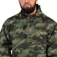 Load image into Gallery viewer, Embroidered Champion Packable Walleye Jacket