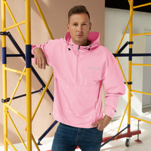 Load image into Gallery viewer, Catch-A-Dream Embroidered Champion Packable Jacket
