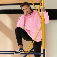 Load image into Gallery viewer, Catch-A-Dream Embroidered Champion Packable Jacket
