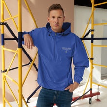 Load image into Gallery viewer, Catch-A-Dream Embroidered Champion Packable Jacket