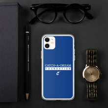 Load image into Gallery viewer, Catch-A-Dream iPhone Case (Wordmark)