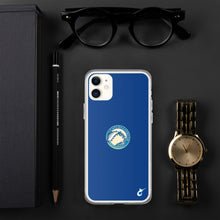 Load image into Gallery viewer, Catch-A-Dream iPhone Case Round