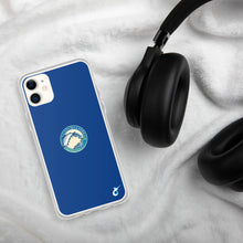 Load image into Gallery viewer, Catch-A-Dream iPhone Case Round