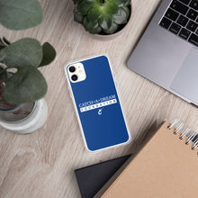 Load image into Gallery viewer, Catch-A-Dream iPhone Case (Wordmark)