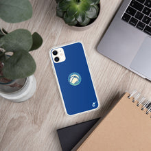 Load image into Gallery viewer, Catch-A-Dream iPhone Case Round