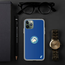 Load image into Gallery viewer, Catch-A-Dream iPhone Case Round