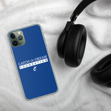 Load image into Gallery viewer, Catch-A-Dream iPhone Case (Wordmark)