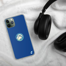 Load image into Gallery viewer, Catch-A-Dream iPhone Case Round