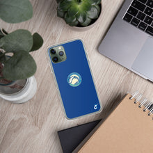 Load image into Gallery viewer, Catch-A-Dream iPhone Case Round