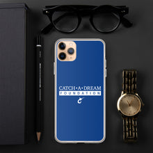 Load image into Gallery viewer, Catch-A-Dream iPhone Case (Wordmark)