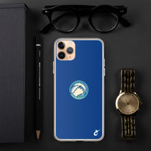 Load image into Gallery viewer, Catch-A-Dream iPhone Case Round
