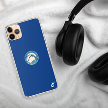 Load image into Gallery viewer, Catch-A-Dream iPhone Case Round