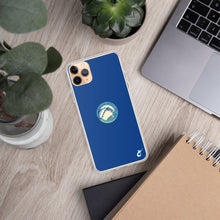 Load image into Gallery viewer, Catch-A-Dream iPhone Case Round