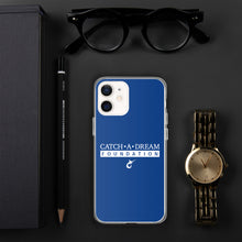 Load image into Gallery viewer, Catch-A-Dream iPhone Case (Wordmark)
