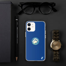Load image into Gallery viewer, Catch-A-Dream iPhone Case Round