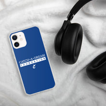 Load image into Gallery viewer, Catch-A-Dream iPhone Case (Wordmark)