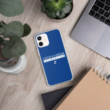 Load image into Gallery viewer, Catch-A-Dream iPhone Case (Wordmark)