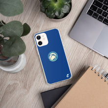 Load image into Gallery viewer, Catch-A-Dream iPhone Case Round