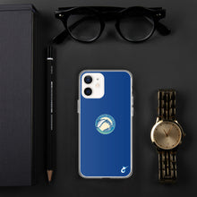 Load image into Gallery viewer, Catch-A-Dream iPhone Case Round
