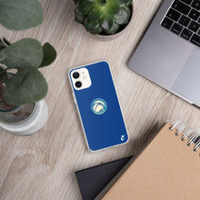 Load image into Gallery viewer, Catch-A-Dream iPhone Case Round