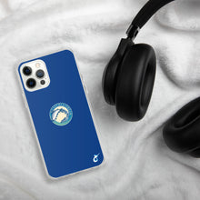Load image into Gallery viewer, Catch-A-Dream iPhone Case Round