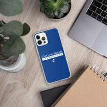Load image into Gallery viewer, Catch-A-Dream iPhone Case (Wordmark)