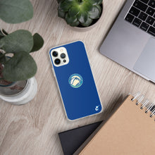 Load image into Gallery viewer, Catch-A-Dream iPhone Case Round