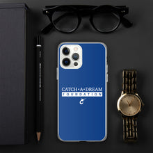 Load image into Gallery viewer, Catch-A-Dream iPhone Case (Wordmark)