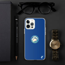 Load image into Gallery viewer, Catch-A-Dream iPhone Case Round