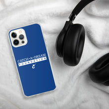 Load image into Gallery viewer, Catch-A-Dream iPhone Case (Wordmark)