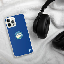 Load image into Gallery viewer, Catch-A-Dream iPhone Case Round