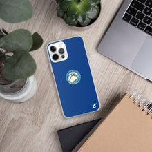 Load image into Gallery viewer, Catch-A-Dream iPhone Case Round