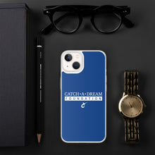 Load image into Gallery viewer, Catch-A-Dream iPhone Case (Wordmark)