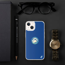 Load image into Gallery viewer, Catch-A-Dream iPhone Case Round