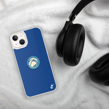 Load image into Gallery viewer, Catch-A-Dream iPhone Case Round