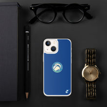 Load image into Gallery viewer, Catch-A-Dream iPhone Case Round