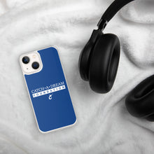 Load image into Gallery viewer, Catch-A-Dream iPhone Case (Wordmark)