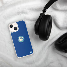 Load image into Gallery viewer, Catch-A-Dream iPhone Case Round