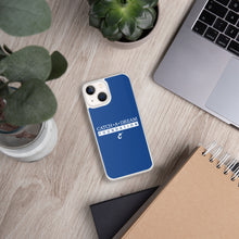 Load image into Gallery viewer, Catch-A-Dream iPhone Case (Wordmark)