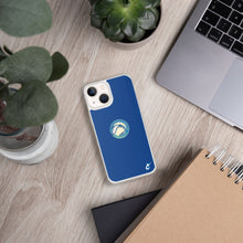 Load image into Gallery viewer, Catch-A-Dream iPhone Case Round