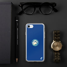 Load image into Gallery viewer, Catch-A-Dream iPhone Case Round