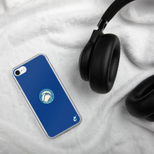 Load image into Gallery viewer, Catch-A-Dream iPhone Case Round