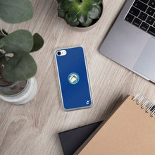 Load image into Gallery viewer, Catch-A-Dream iPhone Case Round