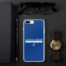 Load image into Gallery viewer, Catch-A-Dream iPhone Case (Wordmark)