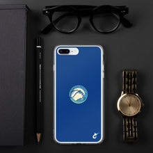 Load image into Gallery viewer, Catch-A-Dream iPhone Case Round