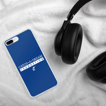 Load image into Gallery viewer, Catch-A-Dream iPhone Case (Wordmark)