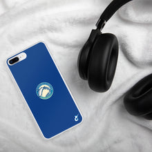 Load image into Gallery viewer, Catch-A-Dream iPhone Case Round